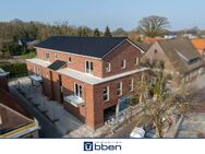 Neubau Penthouse im Zentrum von Remels! - Uplengen