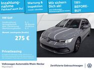 VW Golf, 2.0 TDI VIII Move, Jahr 2024 - Mannheim