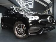 Mercedes-Benz GLE 350 d 4M/AMG-LINE/360/HUD/PANO/AHK - Schorndorf (Baden-Württemberg)