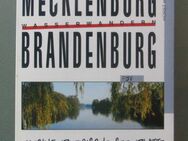 Wasserwandern Mecklenburg Brandenburg (1995) - Münster