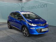 Opel Ampera, e Ultimate 204PS, Jahr 2019 - München