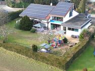 Das Einfamilienhaus mit vielen Details und genialer Grundrissstruktur direkt am Ortsrand - Kusterdingen