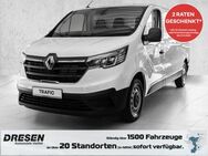 Renault Trafic, 3.1 Kastenwagen Komfort L2H1 t Blue dCi 130 Allwetter, Jahr 2024 - Mönchengladbach