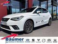 Seat Ibiza, 1.0 TSI Style, Jahr 2024 - Ibbenbüren