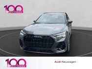 Audi Q3, 1.5 S line 35 TFSI 150 20, Jahr 2024 - Euskirchen