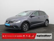 VW Polo, 1.0 l TSI MOVE OPF 7 Gang, Jahr 2022 - Würzburg