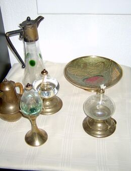 Zinn und Messing - Wiesbaden