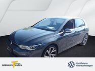 VW Golf, 1.4 eHybrid STYLE LM18, Jahr 2020 - Bochum