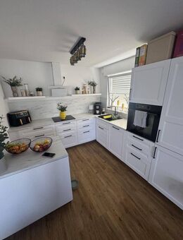Tolle Wohnung inkl. moderner Einbauküche in Köln-Langel mit großem Balkon in Rheinnähe - Köln