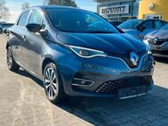 Renault ZOE, INTENS R1 E 50 Batteriekauf | CCS, Jahr 2021 - Wiesmoor