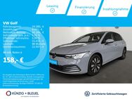 VW Golf, 1.5 TSI MOVE 150, Jahr 2024 - Aschaffenburg