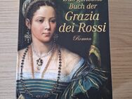 Das geheime Buch der Grazia dei Rossi (Taschenbuch) - Essen