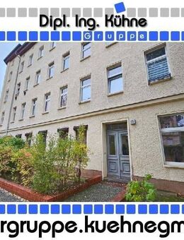 EG-Wohnung mit teilgewerblicher Nutzung - Berlin