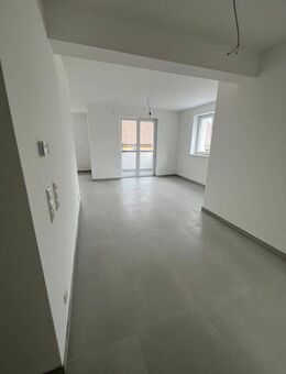Neubauwohnung zum Verkauf in Attendorn, KfW-40-Standard - Attendorn (Hansestadt)