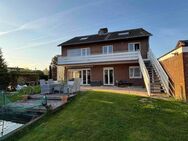 Großes Mehrgenerationshaus in ruhiger Wohnlage - Wadersloh
