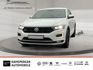 VW T-Roc, 1.5 TSI R-Line, Jahr 2021 - Kirchheim (Teck)