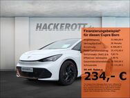 CUPRA Born, CUPRA BORN H, Jahr 2022 - Hannover