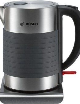 BOSCH Wasserkocher TWK7S05, 1,7 l, 2200 W