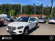 Mercedes GLB 250, Progressive Ambi Ka, Jahr 2022 - Überlingen