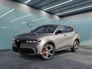 Alfa Romeo Tonale, 1.3 Veloce Plug-In-Hybrid Q4, Jahr 2022 - München