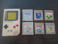Game Boy mit 6 Spiele - Kevelaer