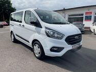 Ford Transit Custom Kombi 340 L1 Trend -9 SItzer - Ober-Mörlen