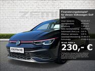 VW Golf, 2.0 TSI GTI Clubsport digitales HarmanKardon, Jahr 2023 - Bernau (Berlin)