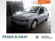 VW Golf, 1.5 TSI R-Line, Jahr 2024 - Nürnberg