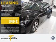 VW Passat Variant, 2.0 TDI ELEGANCE LM18, Jahr 2024 - Dorsten