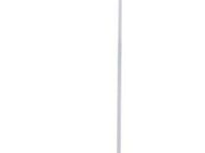 B.K.Licht LED Stehlampe BK_ST1452 LED Stehleuchte, Dimmbar, CCT 3000K - 6500K, Weiß, CCT - über Fernbedienung, LED fest integriert, warmweiß - kaltweiß, Leselampe, inkl. 6,5W, 600 Lm, Warmweiß - Kaltweiß, Touchfunktion