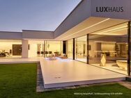LUXHAUS Bungalow für Individualisten über den Dächern von Weinheim 100% Wohlfühlklima – 100% Design - Weinheim