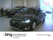 Audi A3, 35 TFSI Sportback advanced, Jahr 2024 - Reutlingen