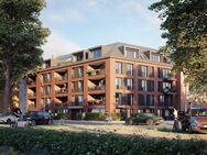 JETZT MUSTERWOHNUNG BESICHTIGEN! Ideale 1-Zi Stadtwohnung mitten in Eimsbüttel - Hamburg