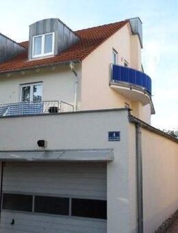 Nähe Klinikum, gemütliche 2ZKB- Wohnung, voll möbliert - Ingolstadt