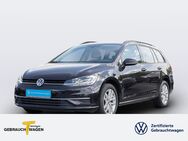 VW Golf Variant, 1.6 TDI COMFORTLINE, Jahr 2020 - Bochum