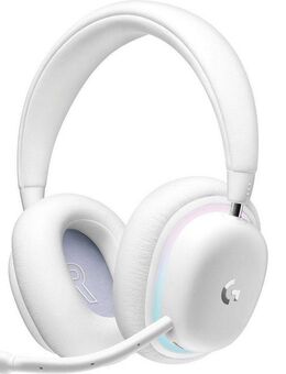 Logitech G G735 Gaming-Headset (Mikrofon abnehmbar, Bluetooth)