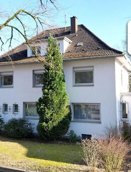 SCHADE IMMOBILIEN - Beeindruckendes Wohn- & Geschäftshaus in bester Lage von Lüdenscheid! - Lüdenscheid