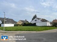 VBU Immobilien - Bauplatz in Toplage Nordheim-Nordhausen - Nordheim