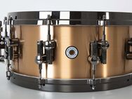 Sonor AS 12 1406 BRB Artist Snare drum Bronze - Oberglatt ZH