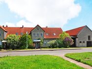 Hof-Landhaus-Bauernhof mit ca 6,77 ha Land & ca 595 m² Wohnhaus, geeignet als Pferdehof-Reitanlage, Einfamilienhaus, Geschäftsprojekte2-Boutique-Hotel - Salzwedel (Hansestadt)