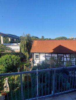 *Schöne Renovierte 4 Zimmerwohnung wartet auf Sie* - Hagen (Stadt der FernUniversität)