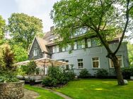 TOP Eigentumswohnung im EG mit großem Garten + Einliegerwohnung Übergabe kurzfristig nach Absprache - Oberhausen
