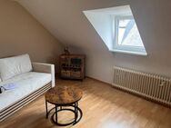 Renovierte 2 Zimmer-DG-Wohnung in Trier-Euren! - Trier