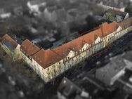 Gemütliche 2,5 Raum Wohnung mit Loggia in Wanne-Mitte - Herne