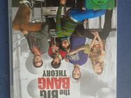 [inkl. Versand] The Big Bang Theory - Die komplette dritte Staffel [3 DVDs] - Stuttgart