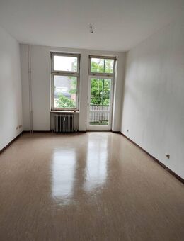 Gemütliche 2-Zimmer-Wohnung in attraktiver Lage Wiesbadens - Wiesbaden