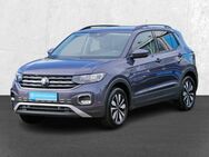 VW T-Cross, 1.0 TSI Move, Jahr 2023 - Langenhagen