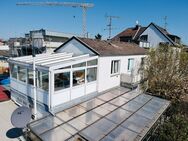 Zweifamilienhaus mitten im Zentrum von Bornheim - Bornheim (Nordrhein-Westfalen)