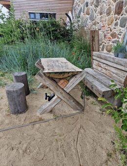 topp saniertes Objekt mit Ausbaureserve - zur Zeit 3 Wohneinheiten vermietet - Hohenkirchen (Mecklenburg-Vorpommern)