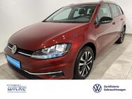 VW Golf Variant, 1.0 TSI Golf VII IQ Drive A, Jahr 2019 - Bochum